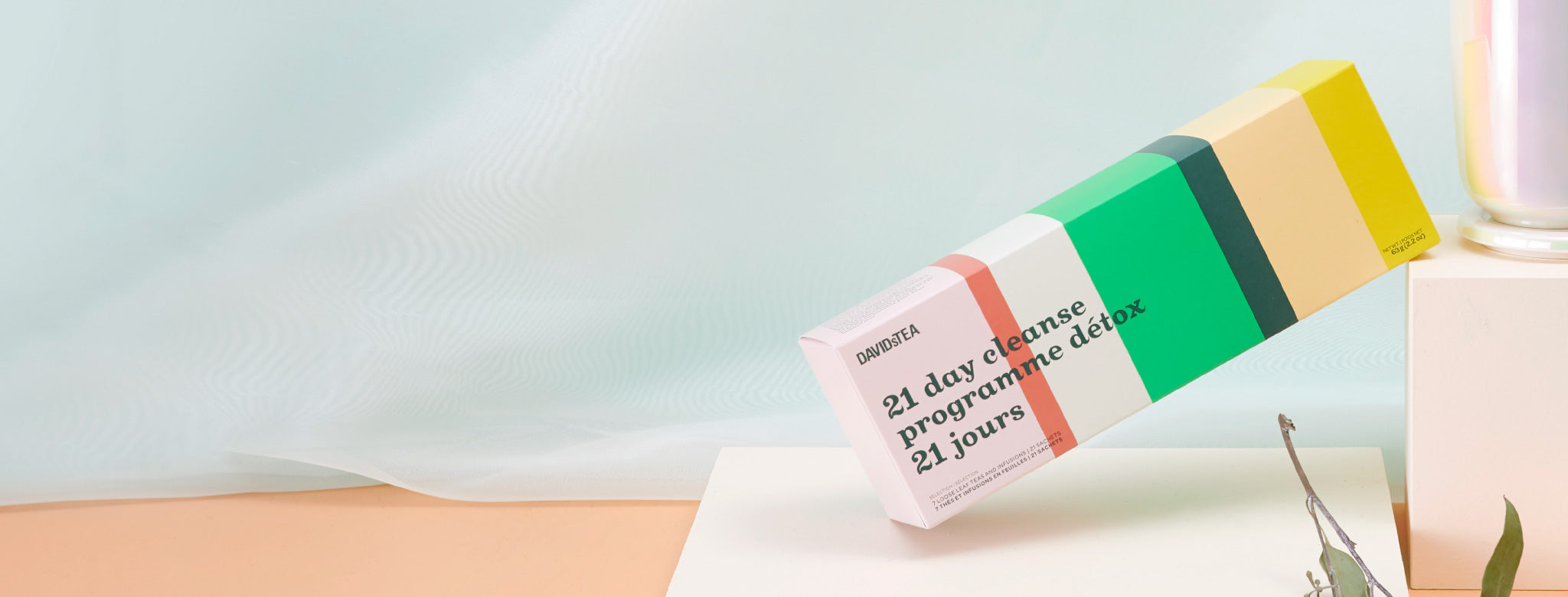 21 Days of Wellness with Chloe Wilde