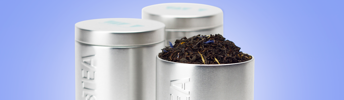 Air, Light, Humidity, and Proper Tea Storage