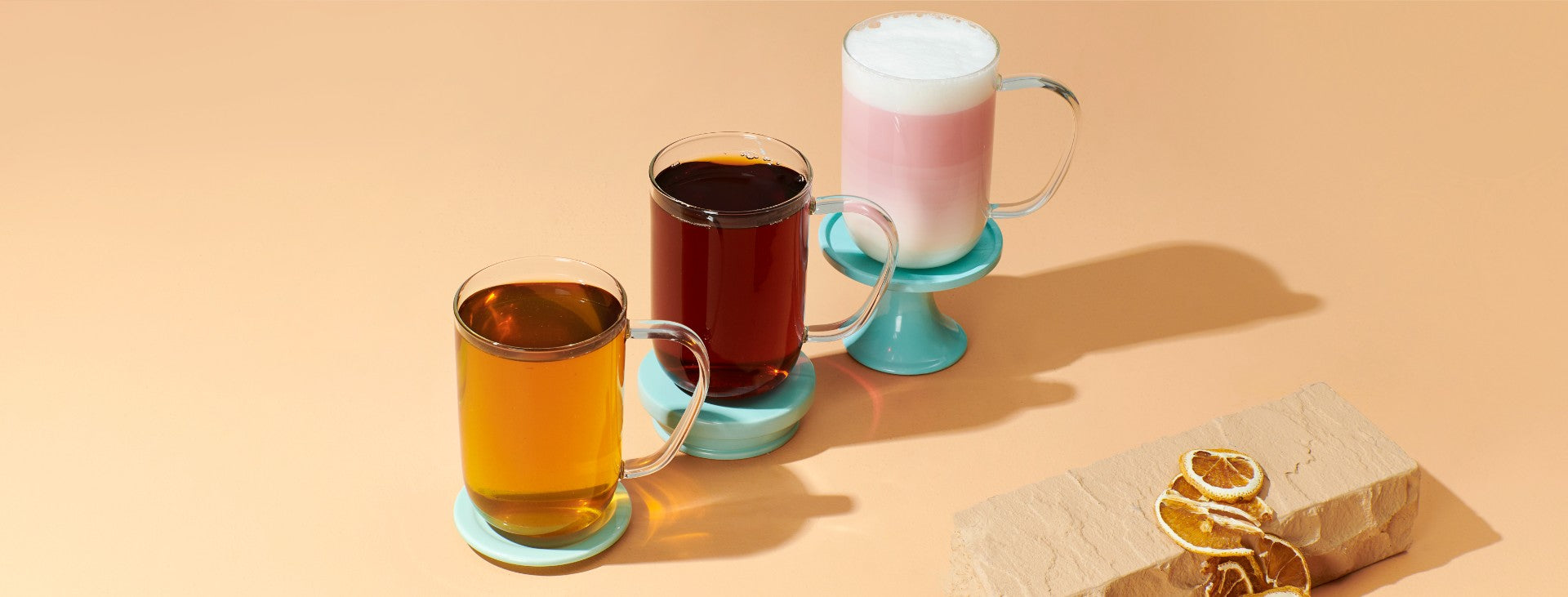 Top 10 Teas of the Decade