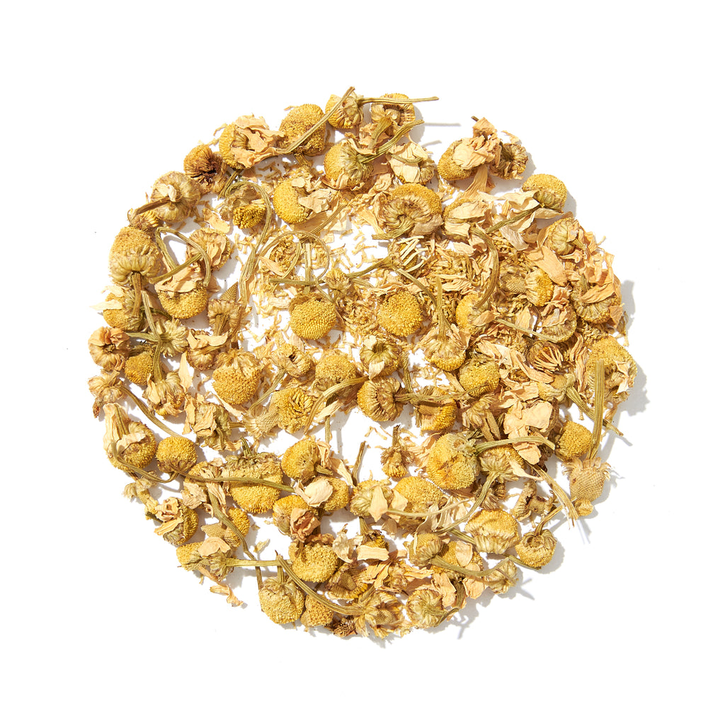 Organic Calming Chamomile Tea  secondary