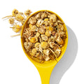 Organic Calming Chamomile Tea Herbal front view