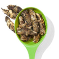 Butterfly Jasmine Tea Green front view