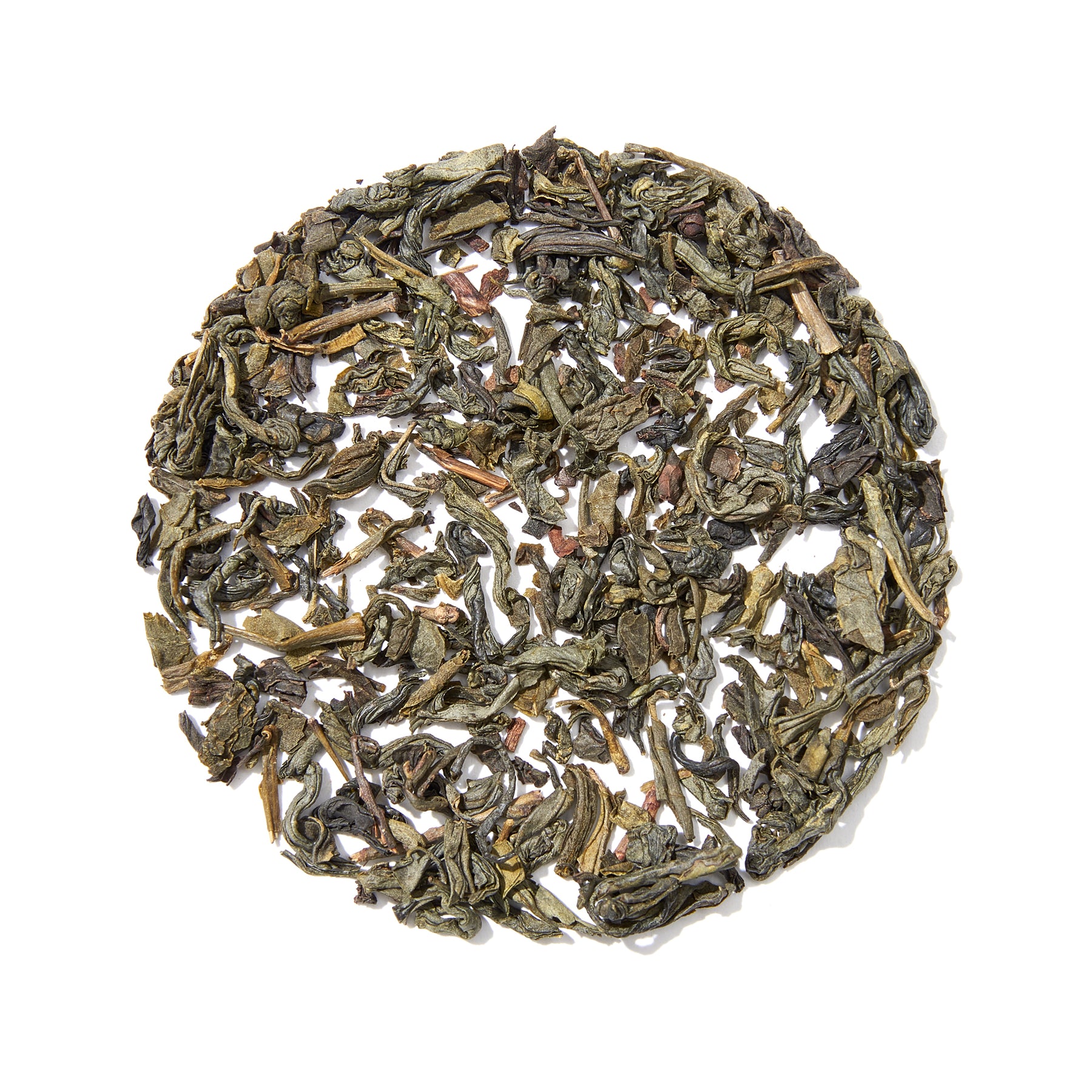 Organic Silk Dragon Jasmine Loose Leaf Tea Bag 250 g  secondary