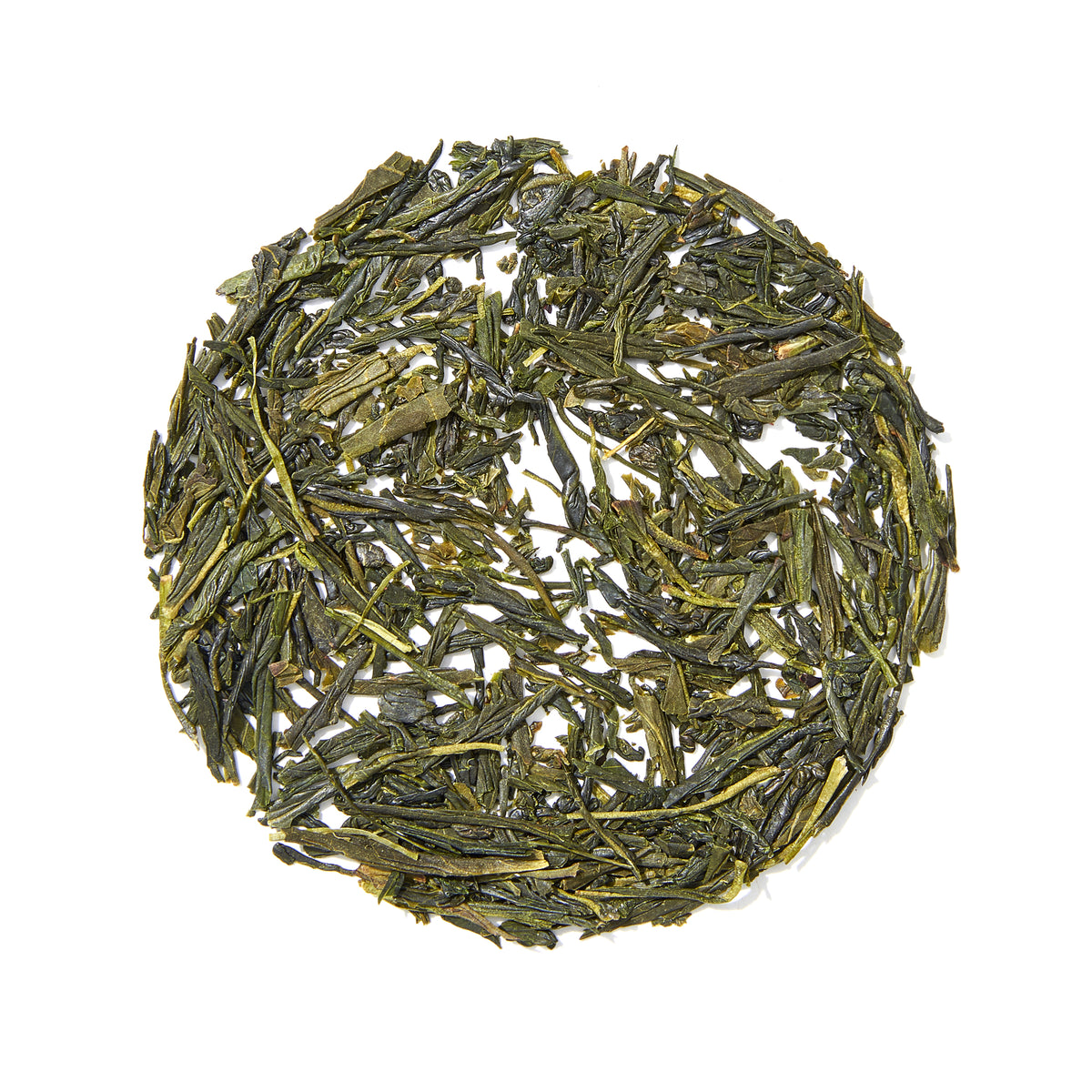 Organic Japanese Sencha Tea  secondary