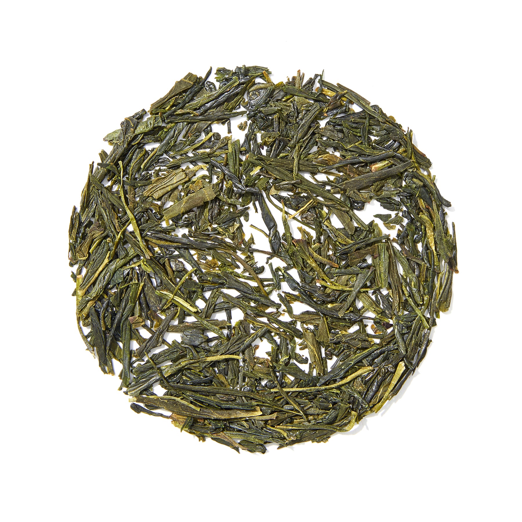 Organic Japanese Sencha Loose Leaf Tea Bag 250 g  secondary