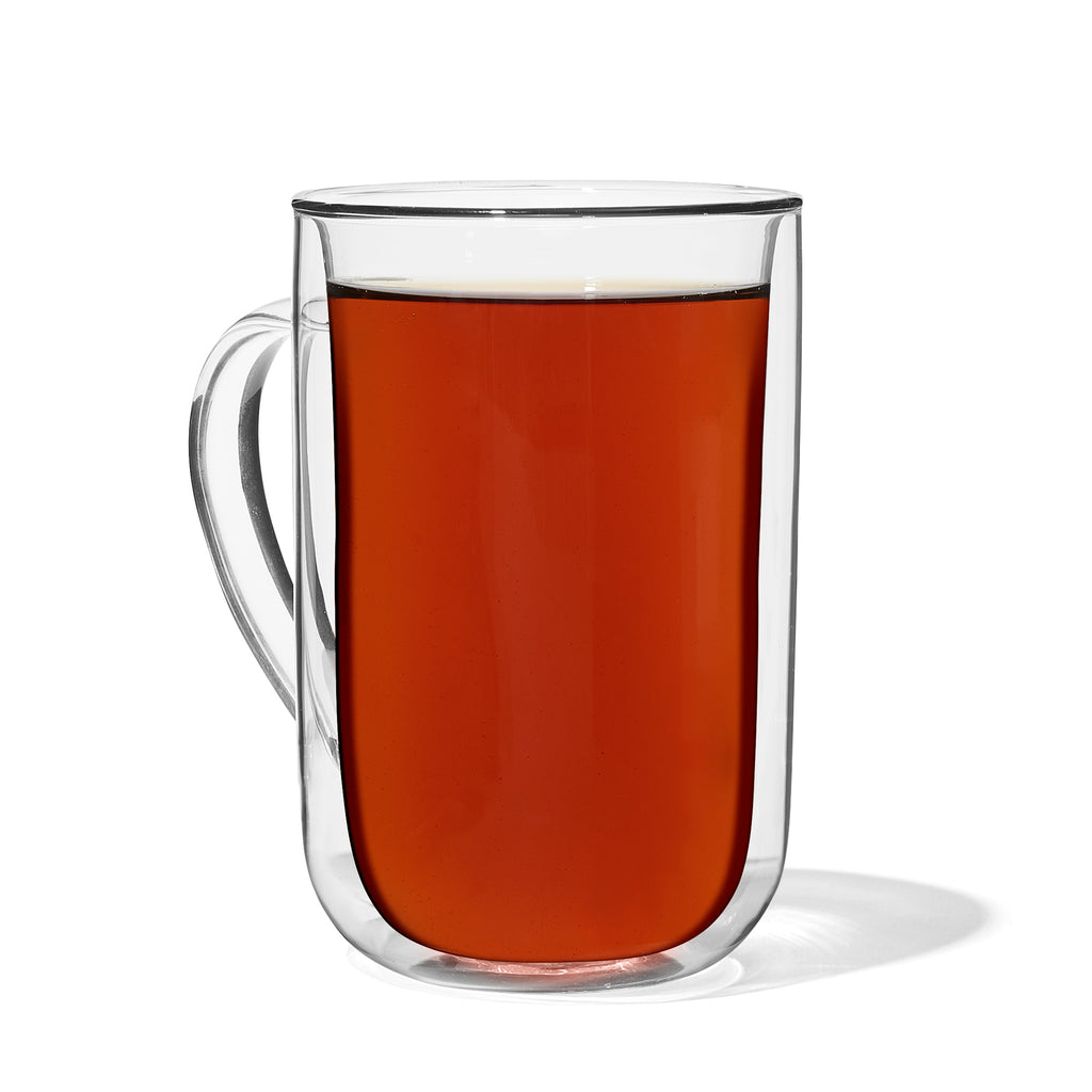 Organic Peppermint Amour Tea  more detail 