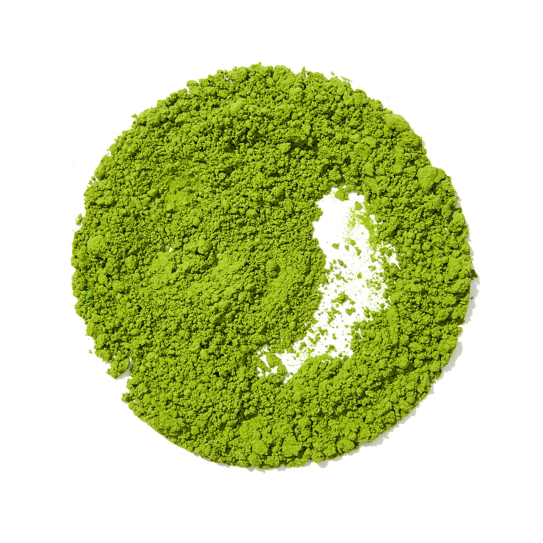 Organic Matcha Matsu  detail