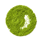 Organic Matcha Matsu  detail