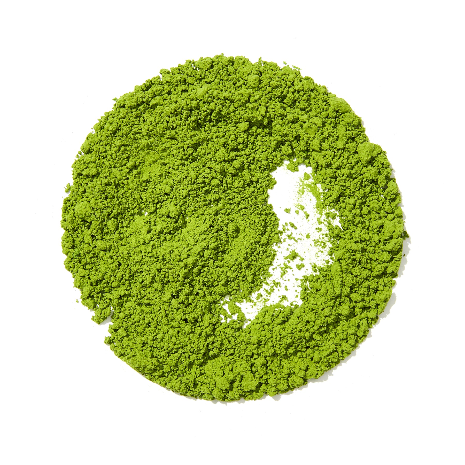 Organic Matcha Matsu  detail
