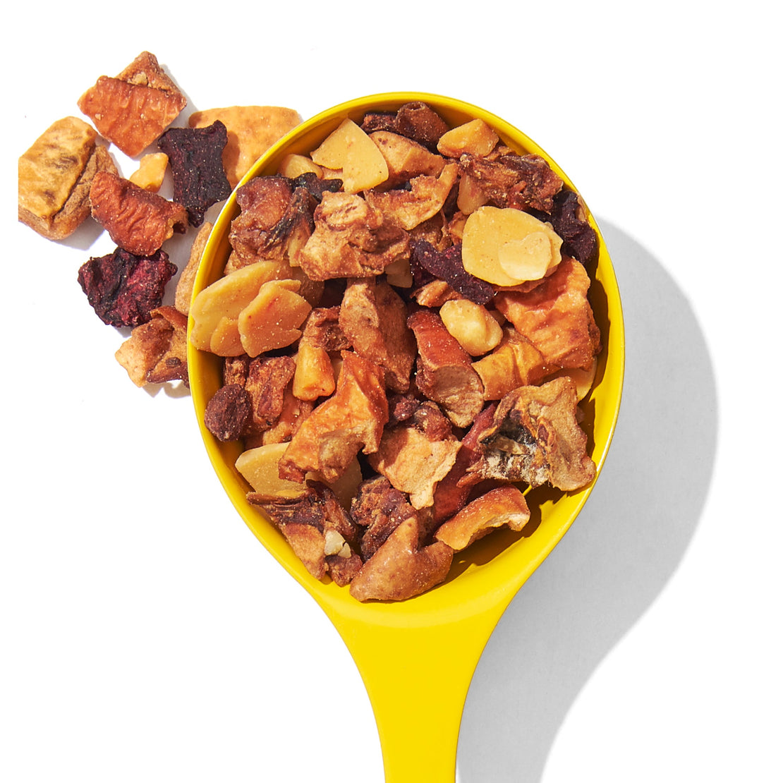 Forever Nuts Tea Herbal front view