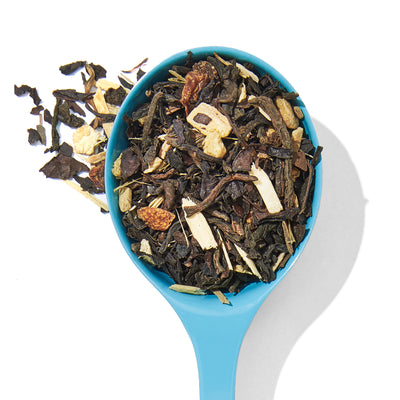 Organic The Skinny Tea  front view