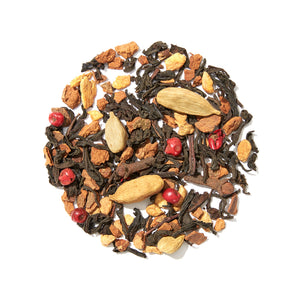 Organic Saigon Chai Loose Leaf Tea Bag 250 g  secondary