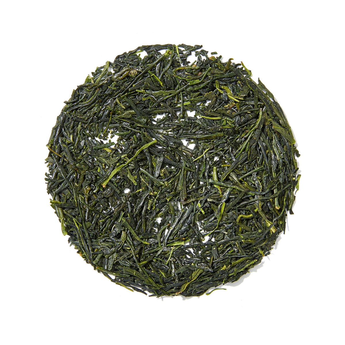 Organic Gyokuro Yamashiro Tea  secondary
