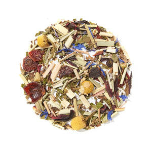Organic Mother's Little Helper Loose Leaf Tea Bag 250 g  secondary