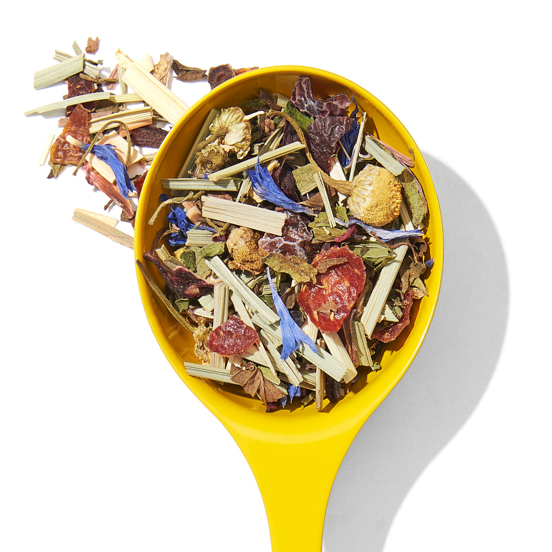 Organic Mother's Little Helper Tea – view 2
