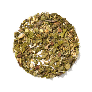 Organic Le Digestif Tea  secondary