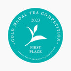Organic Nepal Black Tea  secondary
