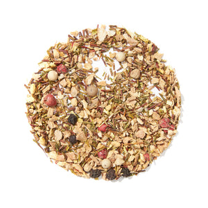 Organic Super Ginger Loose Leaf Tea Bag 250 g  more detail 