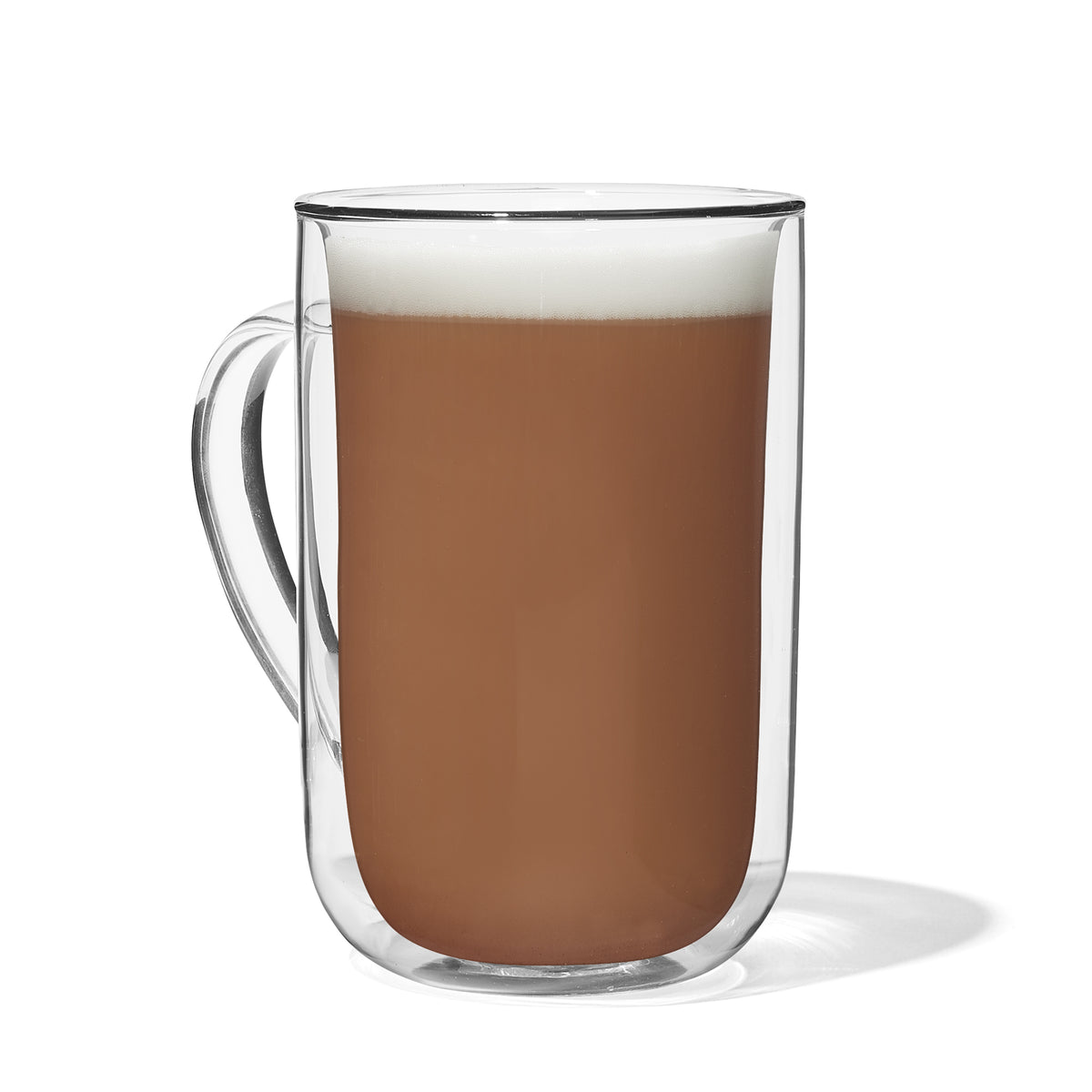 Chocolate Macaroon Loose Leaf Tea Bag 250 g  more detail 