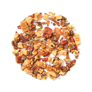 Just Peachy Tea 200 g Printed Bag  secondary