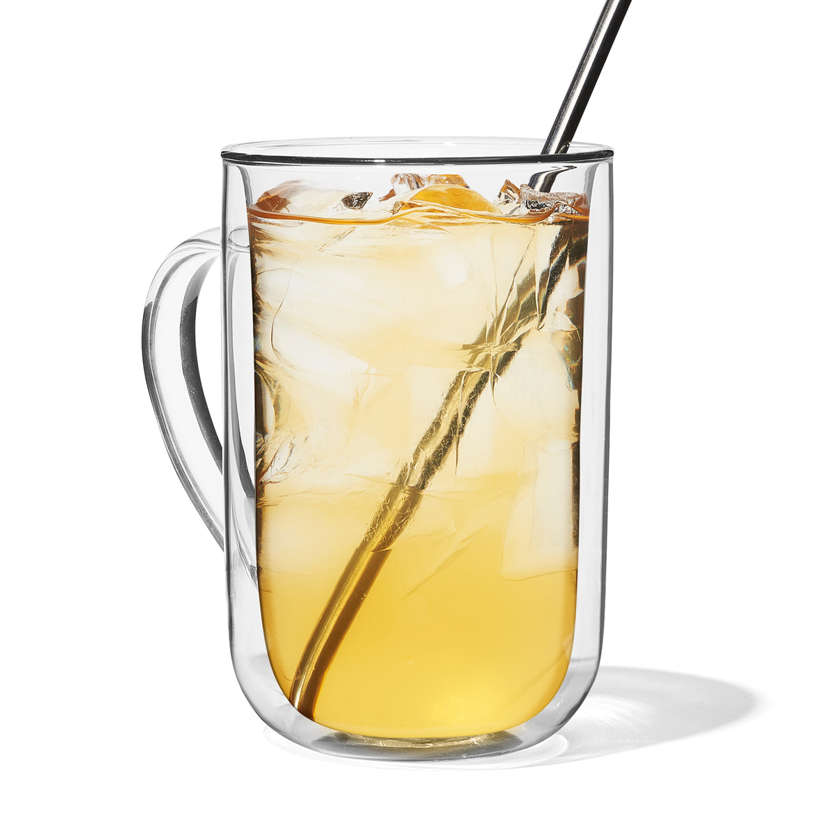 Just Peachy Loose Leaf Tea Bag 250 g  more detail 