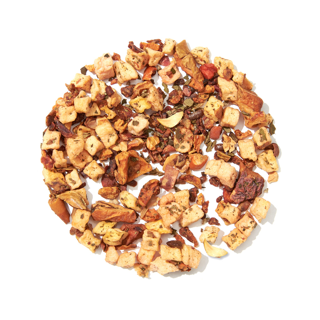 Apple Cider Tea  secondary