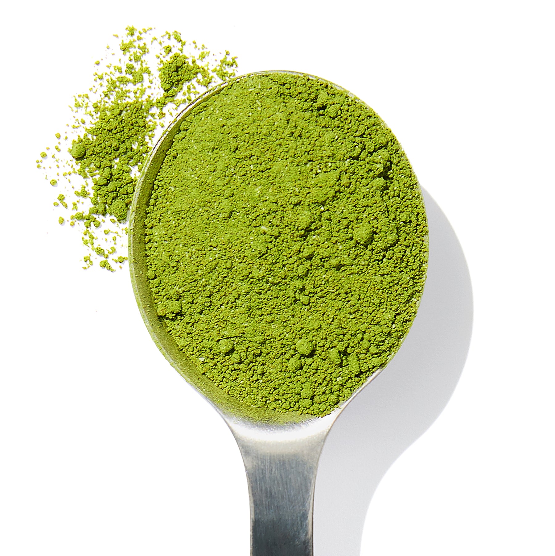 Organic Vanilla Matcha  more detail 