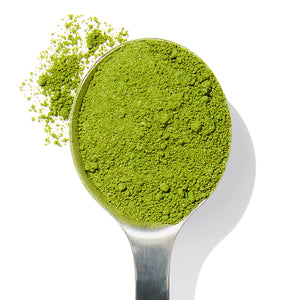 Organic Vanilla Matcha  more detail 
