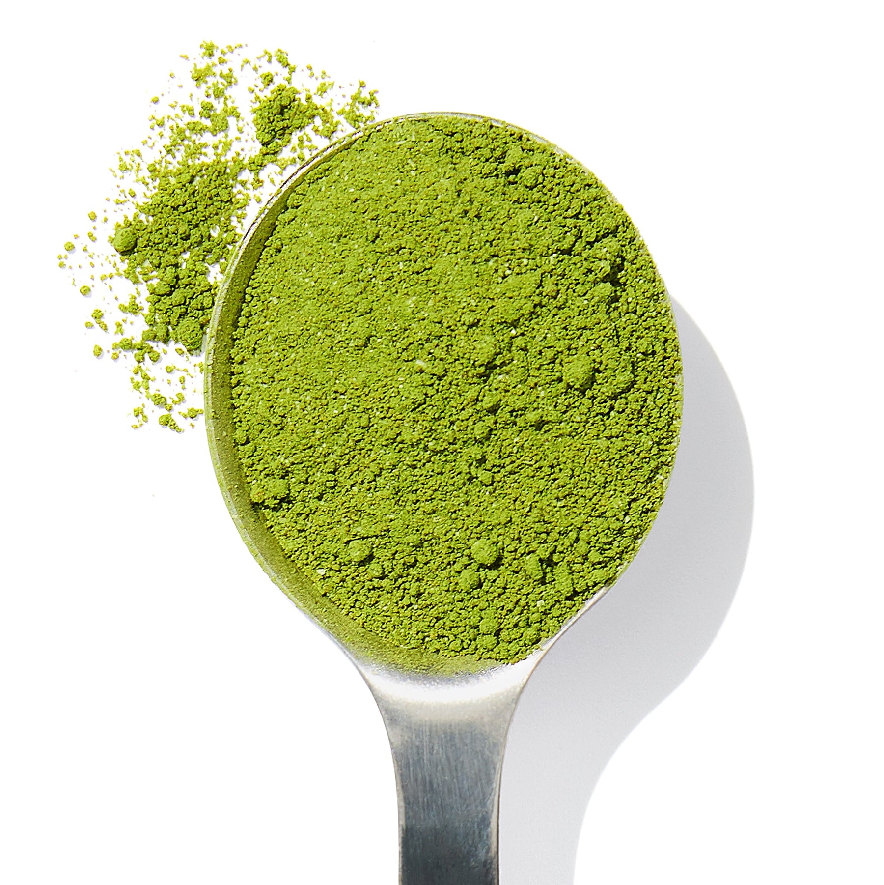 Organic Coffee Matcha  secondary
