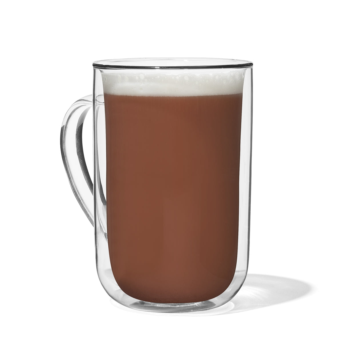Hot Chocolate Loose Leaf Tea Bag 250 g  more detail 
