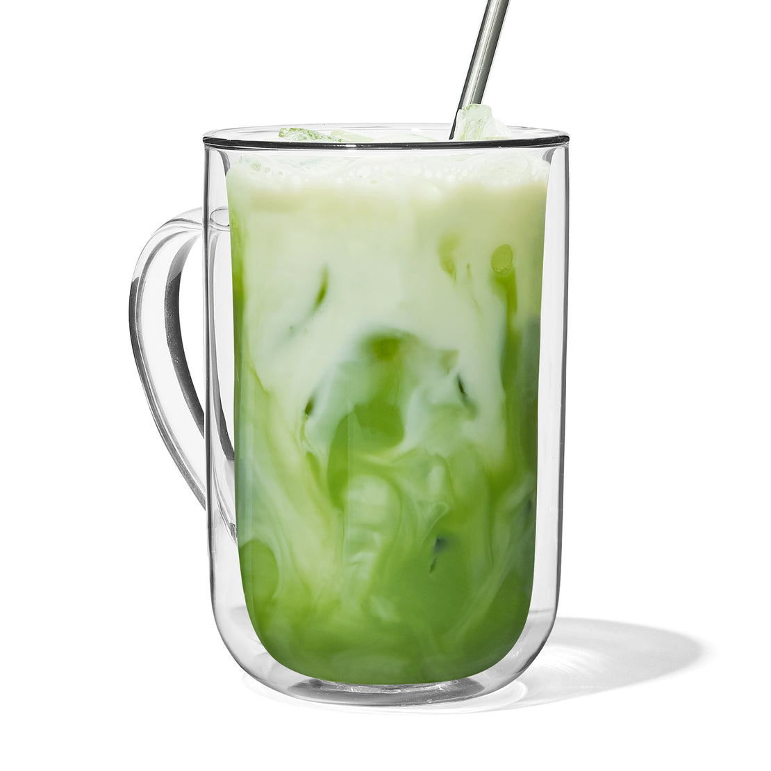 Organic Blueberry Matcha  more detail 