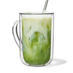 Organic Peach Matcha  more detail 