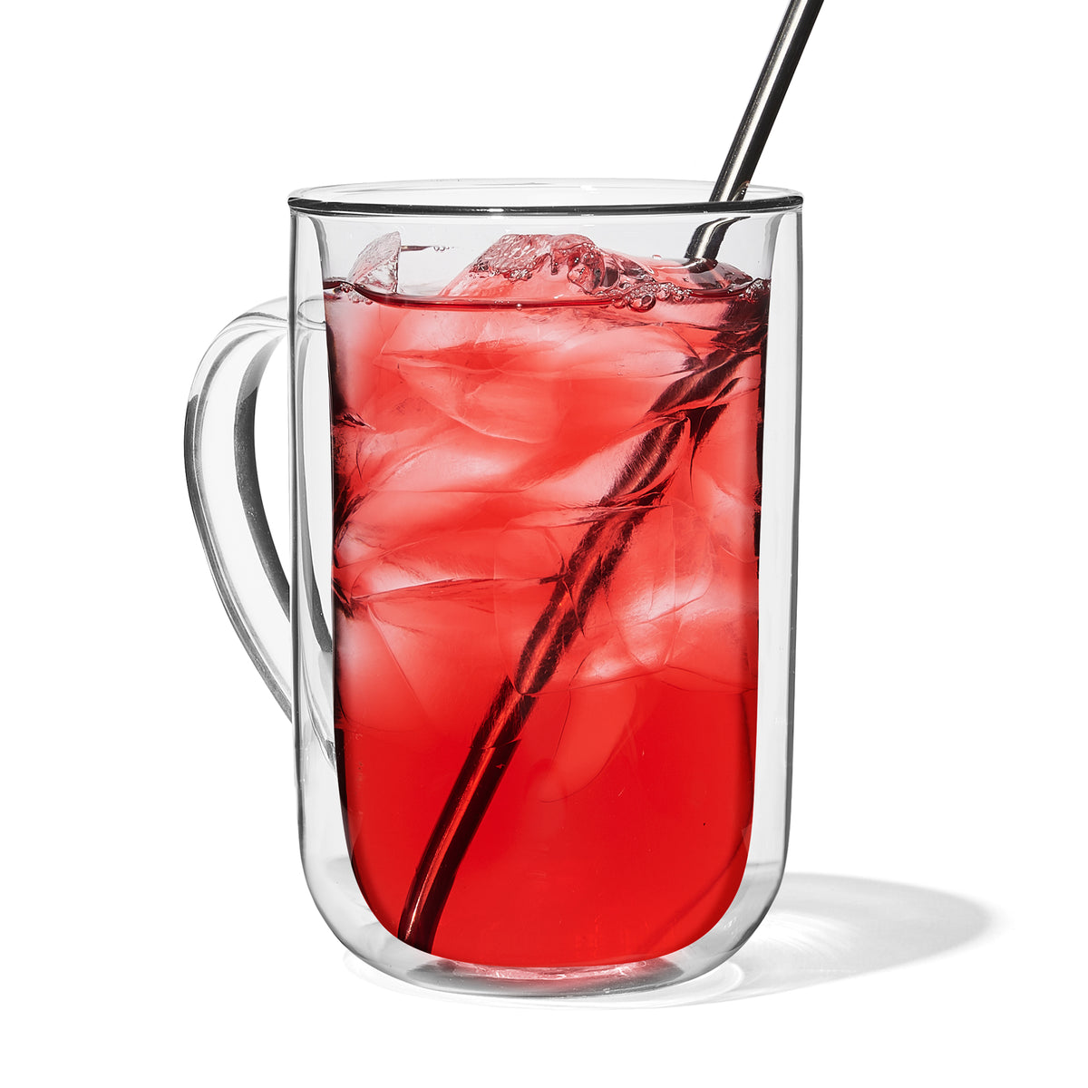 Caribbean Crush Loose Leaf Tea Bag 250 g  more detail 