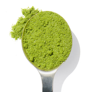 Organic Strawberry Matcha  secondary