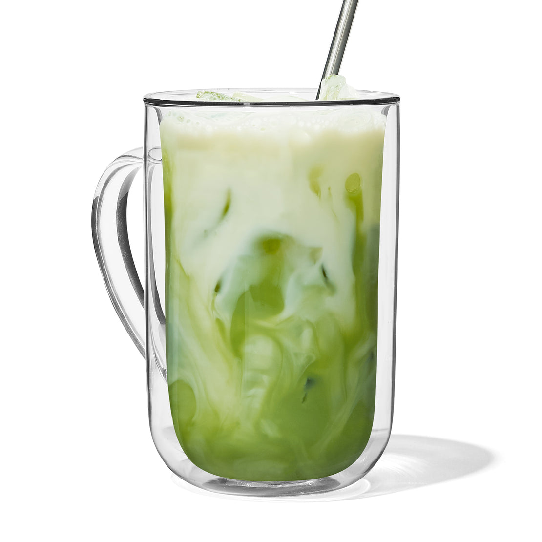 Organic Strawberry Matcha  more detail 