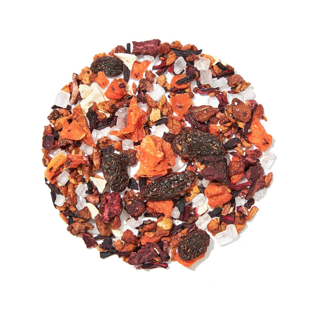 Frozen Raspberry Tea  secondary