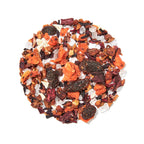Frozen Raspberry Loose Leaf Tea Bag 250 g  secondary
