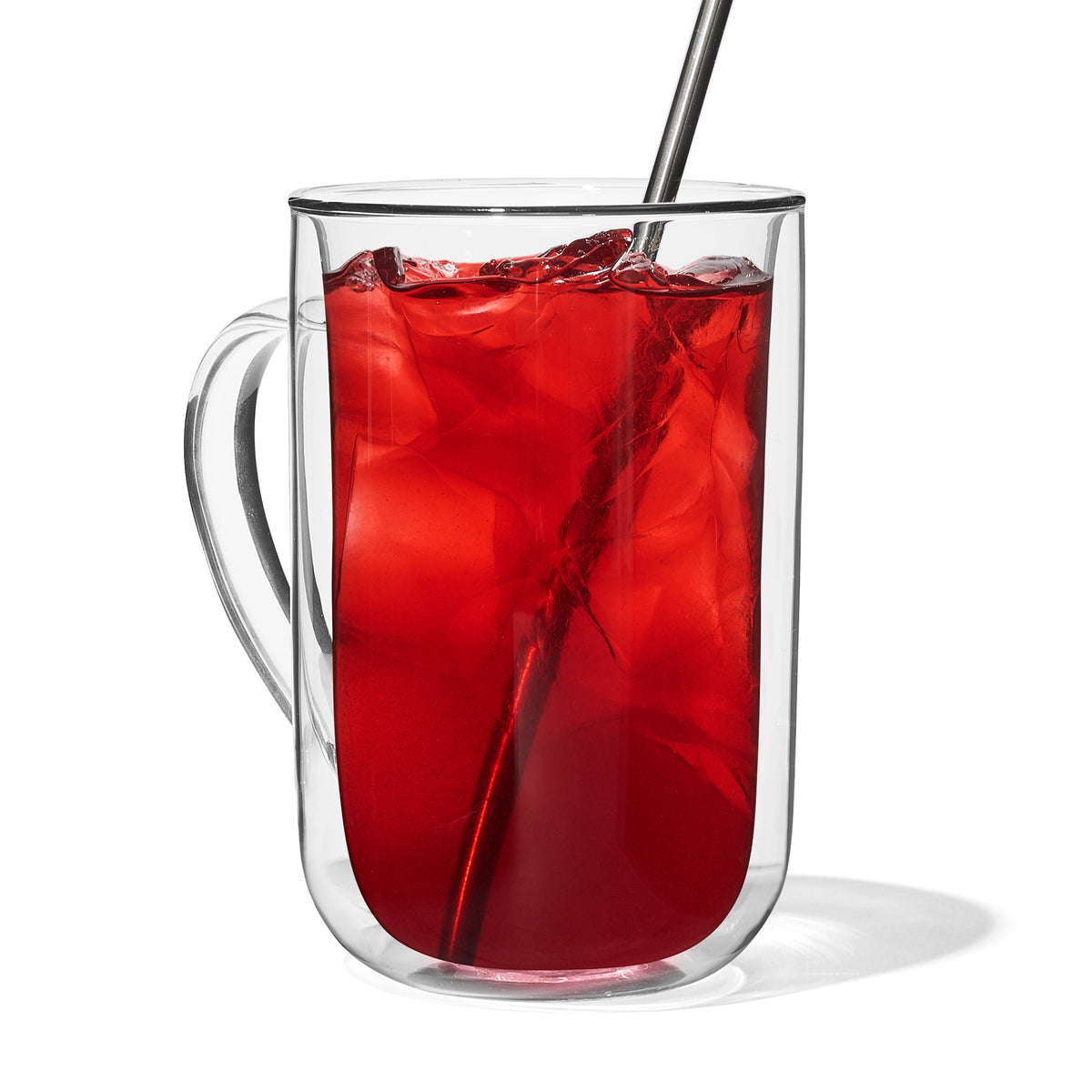 Frozen Raspberry Loose Leaf Tea Bag 250 g  more detail 