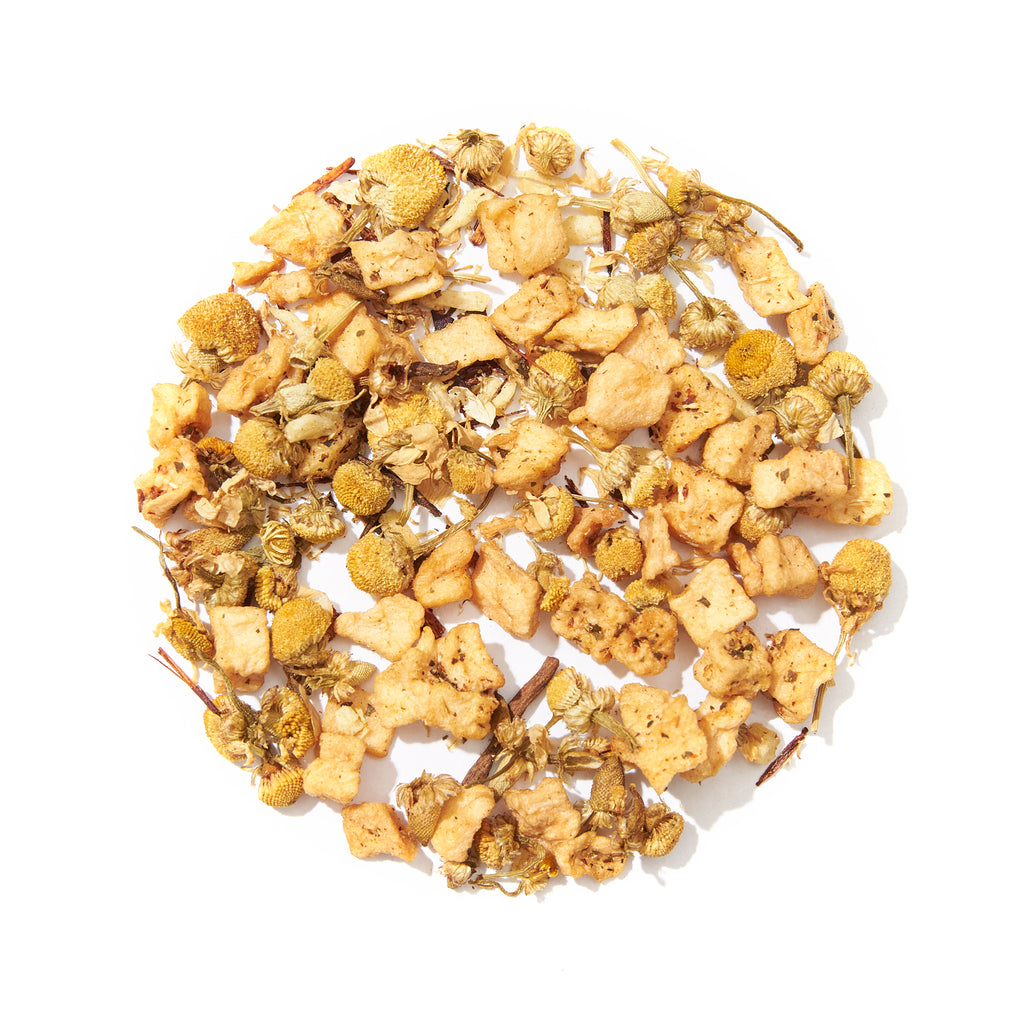 Valerian Nights Loose Leaf Tea Bag 250 g  secondary