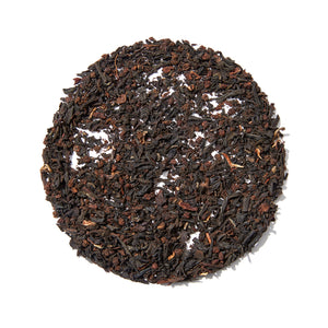 Organic David's Breakfast Blend Loose Leaf Tea Bag 250 g  secondary