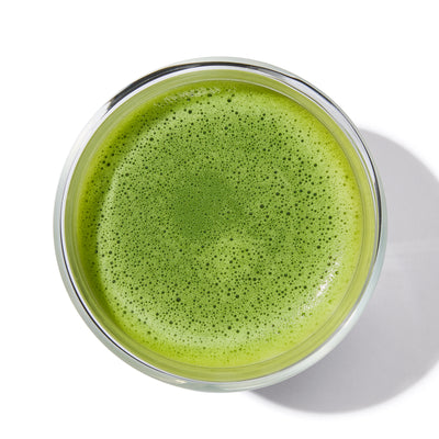 Organic Candy Cane Matcha  more detail 