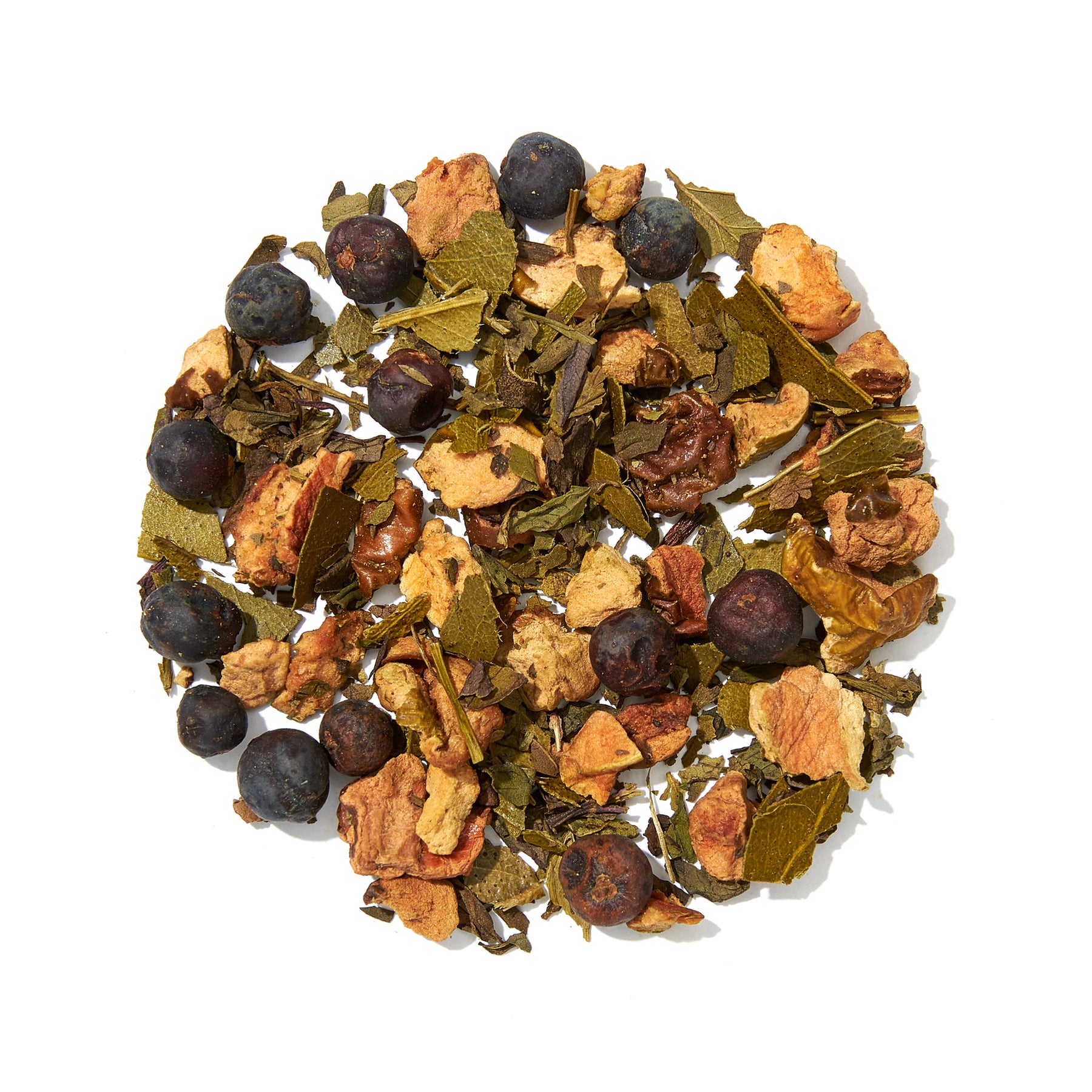 Organic Cold 911 Tea  secondary