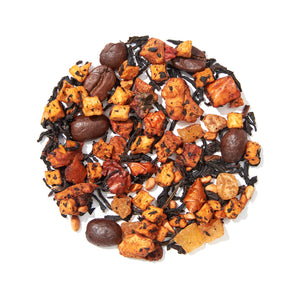 Vanilla Cappuccino Loose Leaf Tea Bag 250 g  secondary