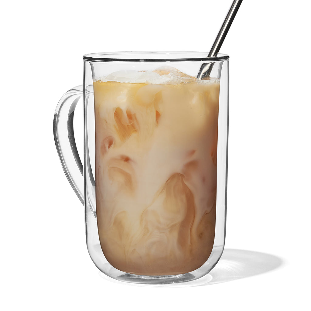 Vanilla Cappuccino Loose Leaf Tea Bag 250 g  more detail 