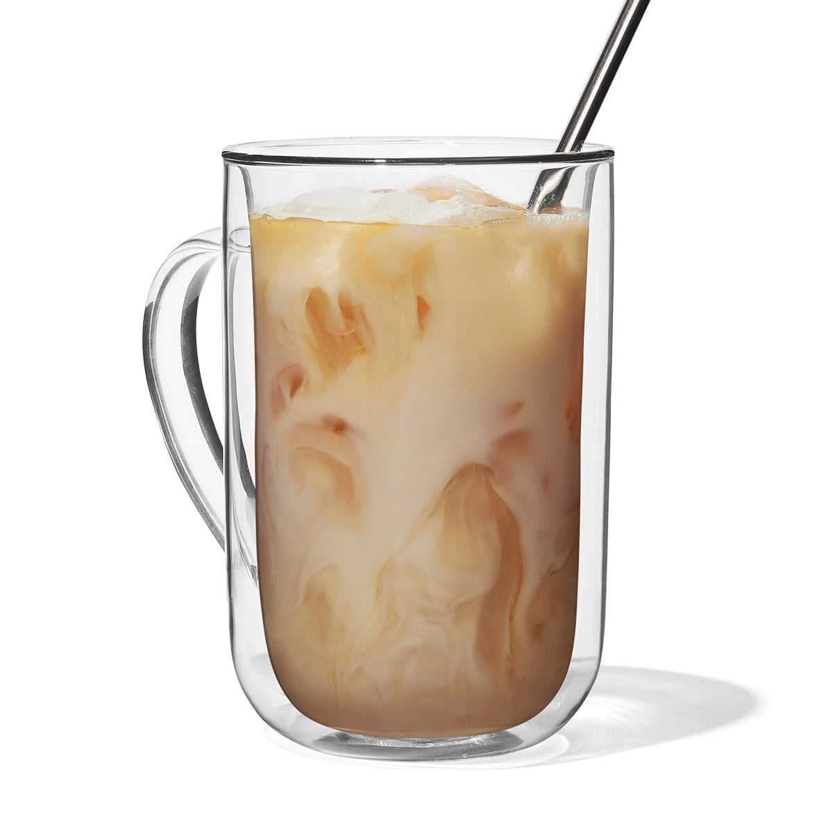 Vanilla Cappuccino Tea  more detail 