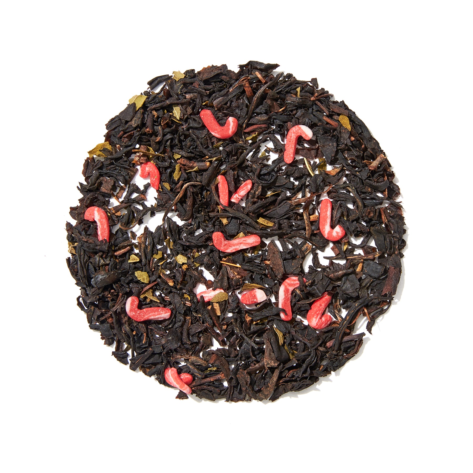 Santa's Secret Loose Leaf Tea 250 g Bag  secondary