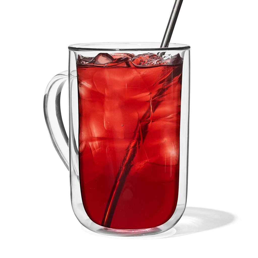 Blood Orange Boost Tea  more detail 