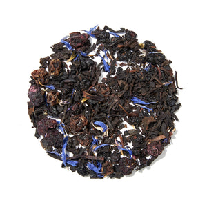 Organic Blueberry Jam Tea  secondary