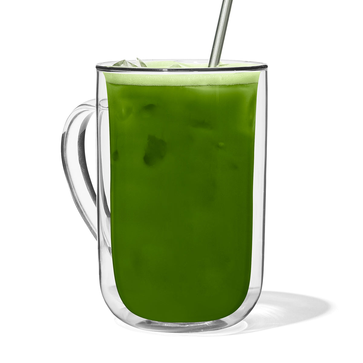 Matcha à la framboise biologique