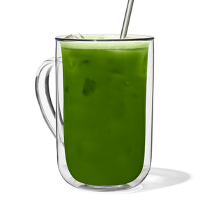 Organic Piña Colada Matcha